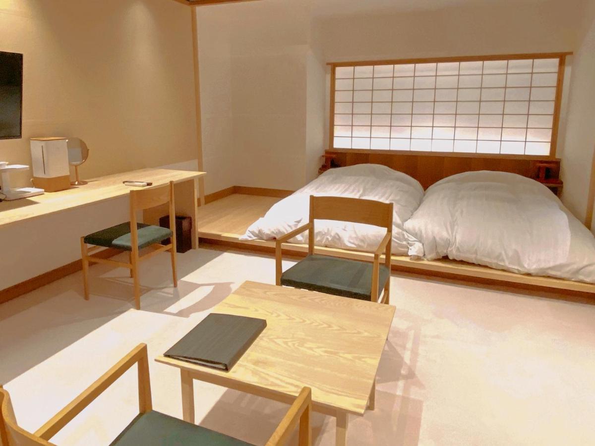 Kappo Ryokan Yumesaki Beppu Dış mekan fotoğraf
