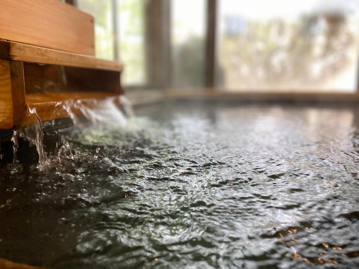 Kappo Ryokan Yumesaki Beppu Dış mekan fotoğraf