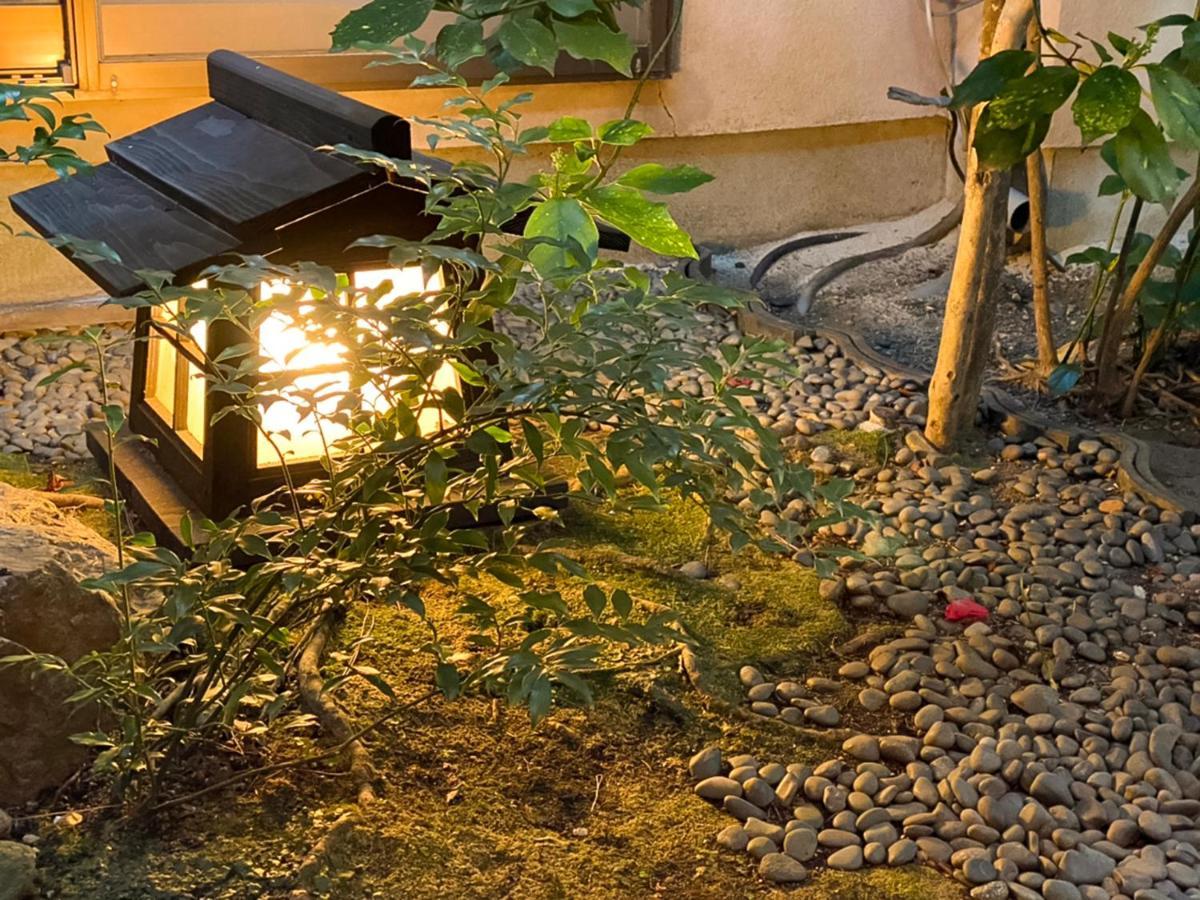 Kappo Ryokan Yumesaki Beppu Dış mekan fotoğraf