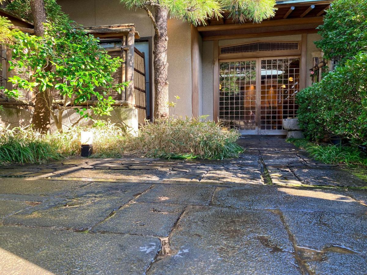 Kappo Ryokan Yumesaki Beppu Dış mekan fotoğraf