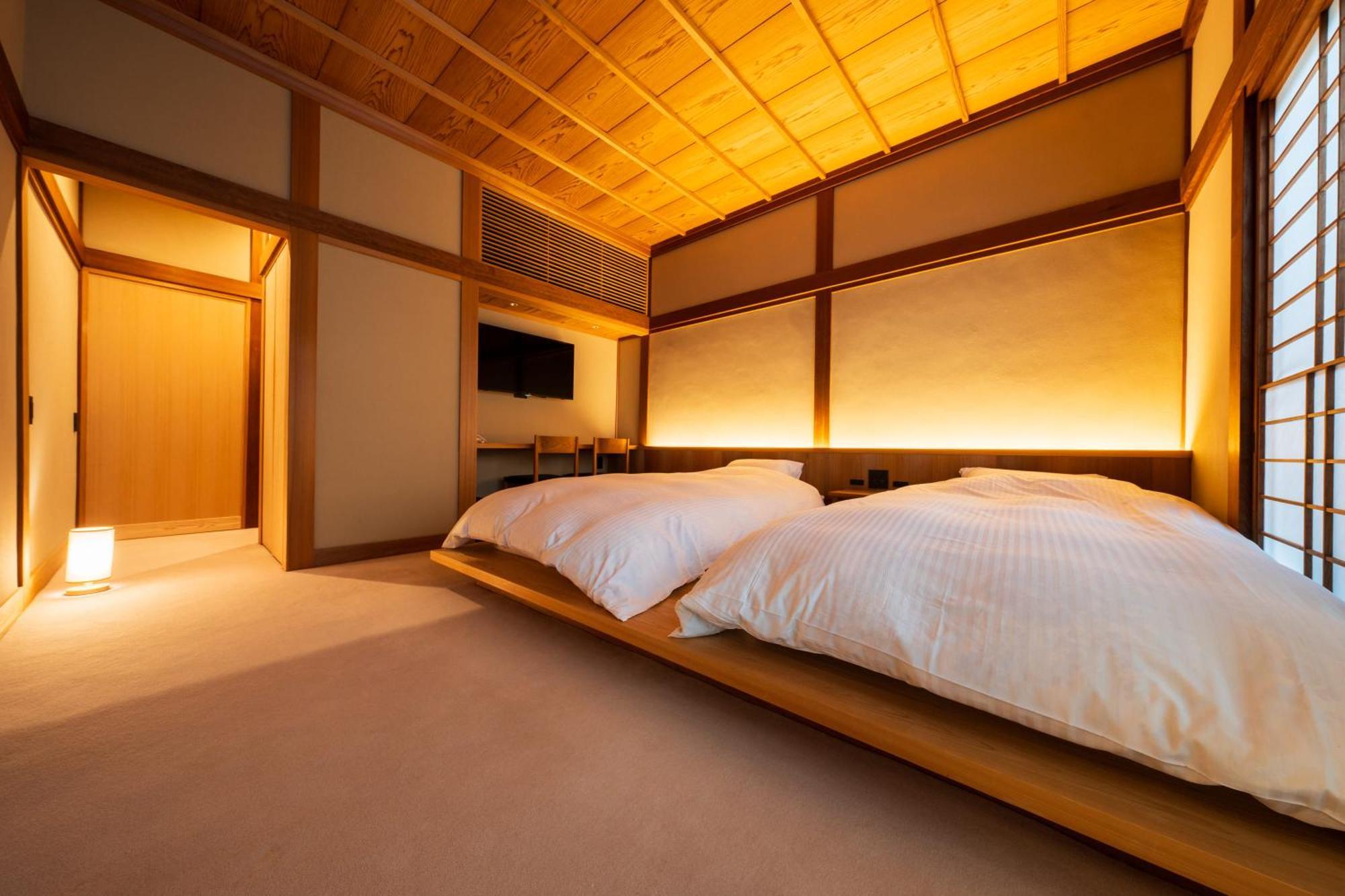 Kappo Ryokan Yumesaki Beppu Dış mekan fotoğraf