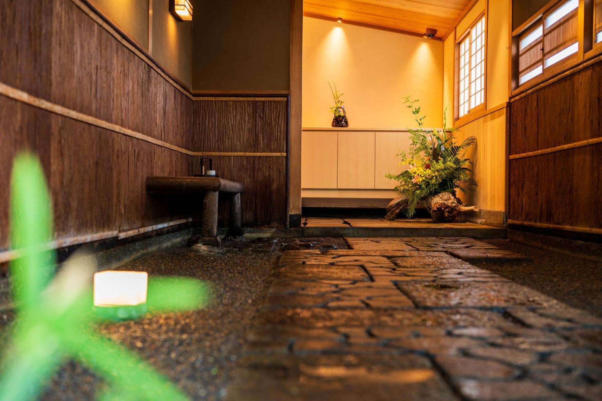 Kappo Ryokan Yumesaki Beppu Dış mekan fotoğraf