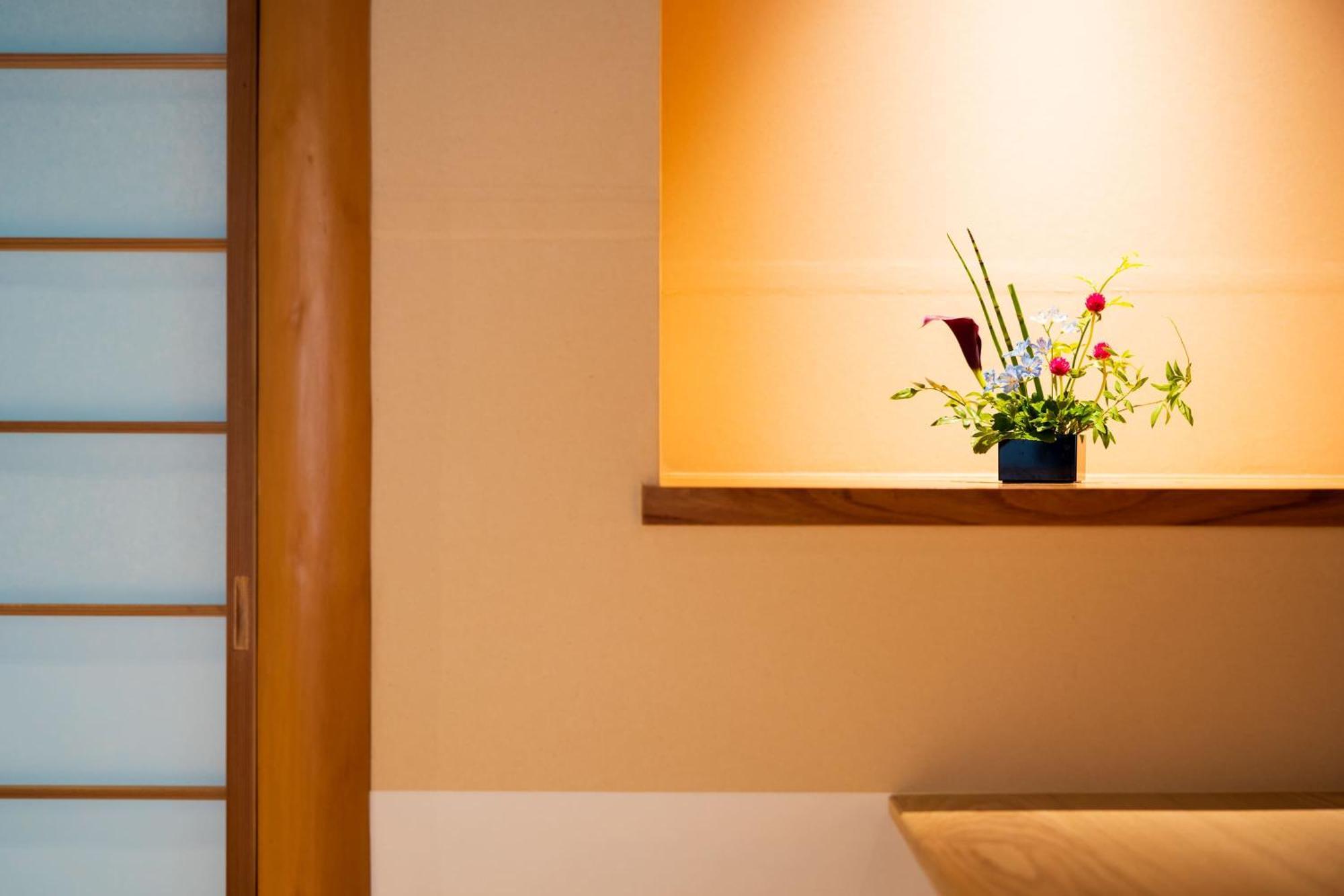 Kappo Ryokan Yumesaki Beppu Dış mekan fotoğraf